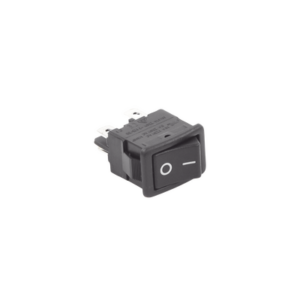 Interruptor Rocker DPST On-Off,  250 Vca.,10 Amp., - Imagen 5