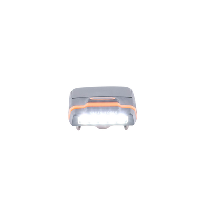 Lámpara de LED adaptable a Visera de Gorra - Imagen 4