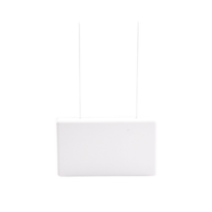 Receptor Inalambrico para la Serie 5800 de Honeywell, cubre el total de zonas que acepte el panel de alarma - Imagen 3