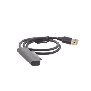 Cable Adaptador SATA a USB 3.0 | SATA 3.0/2.0 | Soporta HDD y SSD de 2.5" | Soporta S.M.A.R.T, TRIM, UASP | No Requiere Adaptador de Corriente | Cable 50 cm. - Imagen 2