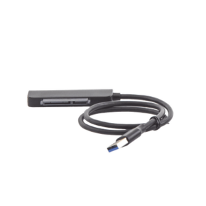 Cable Adaptador SATA a USB 3.0 | SATA 3.0/2.0 | Soporta HDD y SSD de 2.5" | Soporta S.M.A.R.T, TRIM, UASP | No Requiere Adaptador de Corriente | Cable 50 cm. - Imagen 4
