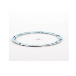 EMPAQUE DE TAPA DELANTERA PARA FAAC 844 - Imagen 4