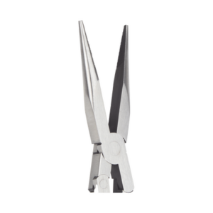 Juego de 2 Pinzas de Punta Doblada y Punta de Aguja de Gran Alcance 33 cm - Imagen 5