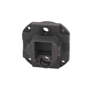 TAPA TRASERA  PARA OPERADOR  FAAC 400 - Imagen 3