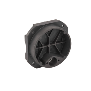 TAPA TRASERA  PARA OPERADOR  FAAC 400 - Imagen 5