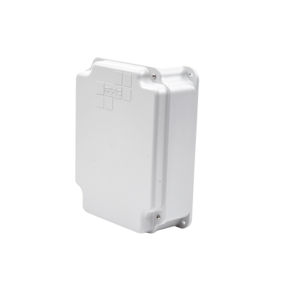 Contenedor Para Tablillas FAAC / Compatible con Tablilla 455D - Imagen 2