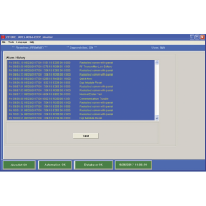 Software de Recepcion de Eventos de Alarma por IP o 3G/4G No requiere IP Publica Fija o Servicios de Nombres de Dominio DDNS - Imagen 2
