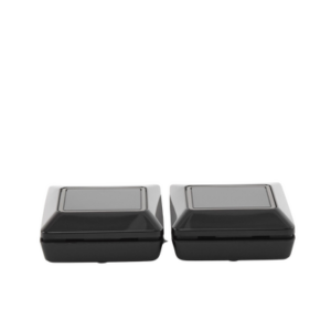 Fotocelda infrarroja XP30D (transmisor con receptor) / Alcance de hasta 30 metros / Uso en barreras y motores de acceso vehicular - Imagen 2