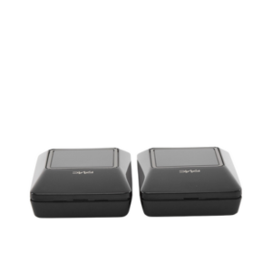 Fotocelda infrarroja XP30D (transmisor con receptor) / Alcance de hasta 30 metros / Uso en barreras y motores de acceso vehicular - Imagen 5