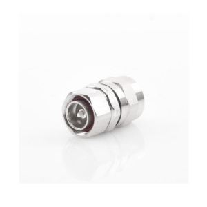 Conector DIN 7-16 DIN Macho para cables de 7/8", FXL-780, AVA5-50. - Imagen 4
