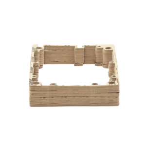 EMPAQUE DE LA CAJA DE ENGRANES PARA BARRERA GARD4 - Imagen 5