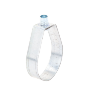 Abrazadera Tipo Pera de 2" (62 mm). - Imagen 3