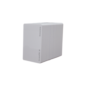 Tarjeta MIFARE Classic / Tipo ISO Card / Memoria 4Kb / Imprimible / Frecuencia 13.56 Mhz - Imagen 2