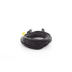 Cable Extensor de Vídeo y Audio de 6 Metros / Conector Tipo Aviación / Compatible con Cámara TURBO Móvil HIKVISION - Imagen 3