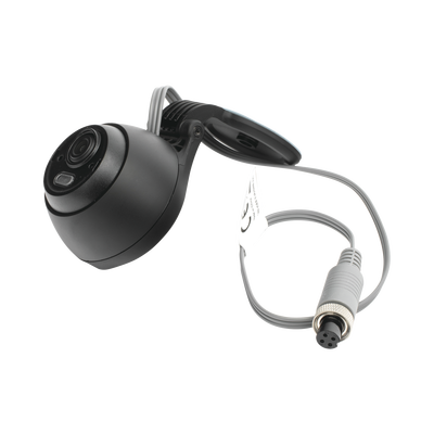 Camara Movil 1080p / Lente 2.1 mm / Conector Tipo Aviación / Diseño Anti Vibración / Micrófono Integrado / Interior - Imagen 4