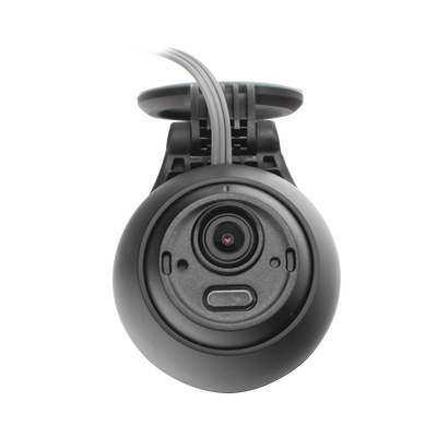 Camara Movil 1080p / Lente 2.1 mm / Conector Tipo Aviación / Diseño Anti Vibración / Micrófono Integrado / Interior - Imagen 2