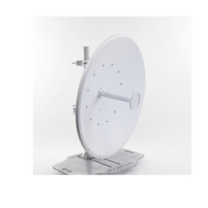 Antena Direccional airFiber X, ideal para enlaces Punto a Punto (PtP), frecuencia 5 GHz (4.9 - 5.8 GHz) de 34 dBi slant 45 - Imagen 4