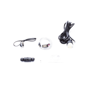 Antena Direccional airFiber X, ideal para enlaces Punto a Punto (PtP), frecuencia 5 GHz (4.9 - 5.8 GHz) de 34 dBi slant 45 - Imagen 6