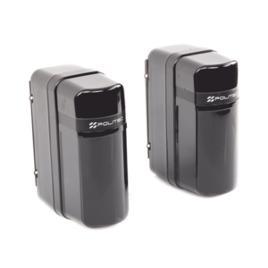 Detector Fotoeléctrico (A baterías) / 0 Falsas Alarmas / Alcance de 60m de Exterior y  350m en interior / Fácil Alineación / Compatible con cualquier panel de alarma - Imagen 3