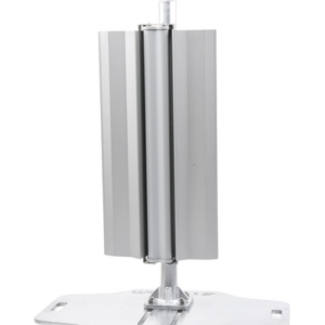 Antena sectorial Titanium para radio estaciones base airMAX ajustable 60, 90 y 120 grados, 2 GHz (2.3-2.6 GHz) hasta 17 dBi