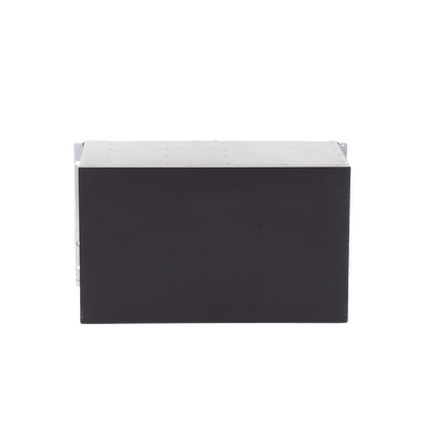 OLT Carrier Class Modular GPON, 6 Ranuras de Servicio, Incluye 1 Tarjeta de Servicio 16 puertos GPON, crecimiento hasta 96 puertos GPON, 6 UR, Gestión por UNM2000, CLI - Imagen 4