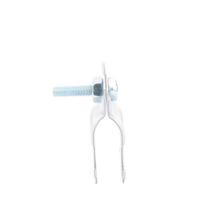 Abrazadera Unicanal para Conduit Pared Gruesa  y PVC de  1/2" (13 mm). - Imagen 6