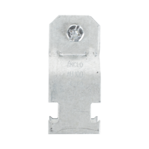 Abrazadera Unicanal para Conduit Pared Delgada de 1" (25 mm). - Imagen 2