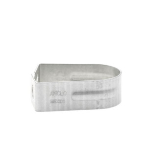 Colgador Tipo Pera para Tubería Conduit de 1" (25 mm). - Imagen 2