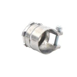 Conector recto para tubo flexible de 3/4" (19 mm) - Imagen 4