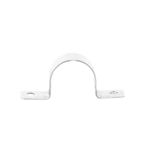Abrazadera tipo Omega para Conduit Pared Delgada de 1 1/4"  (32 mm). - Imagen 2