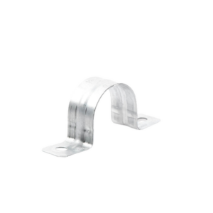 Abrazadera tipo Omega para Conduit Pared Delgada de 1 1/4"  (32 mm). - Imagen 3