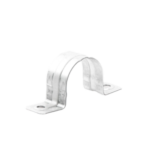 Abrazadera tipo Omega para Conduit Pared Gruesa de 1 1/4" (32 mm). - Imagen 3