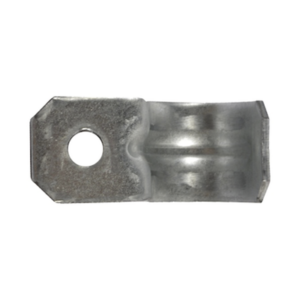 Abrazadera tipo Uña para Tubo Conduit Pared Delgada de 1/2 (13 mm). - Imagen 4
