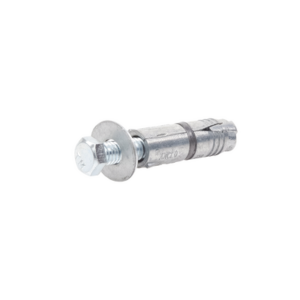 Taquete Expansor Tipo Z de 3/8" x 2" (INCLUYE TORNILLO). - Imagen 2