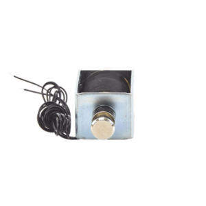 Solenoide de movimiento para torniquetes AccessPRO serie AP1000, AP2000, AP2002 - Imagen 2