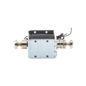Solenoide de movimiento para torniquetes AccessPRO serie AP1000, AP2000, AP2002 - Imagen 3