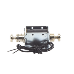 Solenoide de movimiento para torniquetes AccessPRO serie AP1000, AP2000, AP2002 - Imagen 4