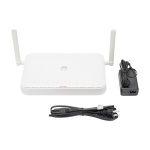 Router Huawei NetEngine para Pequeñas Empresas / Soporta SD-WAN, Balanceo de Cargas/Failover, Seguridad y Wi-Fi Doble Banda MIMO 2x2 - Imagen 6