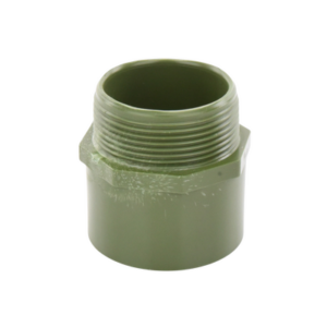 Conector para Tubería PVC Conduit Pesado de 2 1/2" (60 mm). - Imagen 6