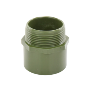 Conector para Tubería PVC Conduit Pesado de 2 1/2" (60 mm). - Imagen 8