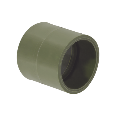 Cople para Tubería PVC Conduit Pesado de 3" (75 mm). - Imagen 2