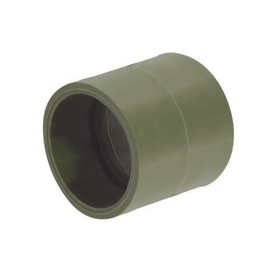 Cople para Tubería PVC Conduit Pesado de 3" (75 mm). - Imagen 4