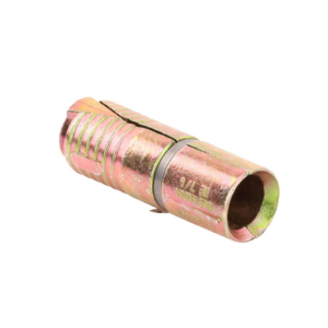 Taquete Expansor Tipo Z de 1/2" (SIN TORNILLO). - Imagen 2