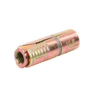 Taquete Expansor Tipo Z de 1/2" (SIN TORNILLO). - Imagen 4