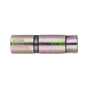 Taquete Expansor Tipo Z de 1/2" (SIN TORNILLO).