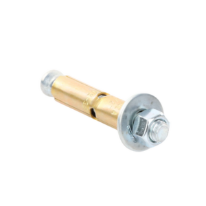 Kit de 4 Piezas de Taquete Tipo Barrenancla con Tornillo de 3/8" X 3" con Taquete de 1/2". - Imagen 3