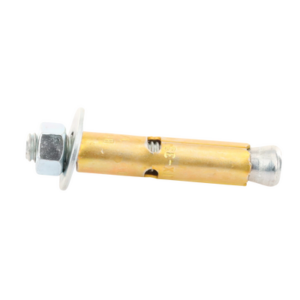 Kit de 4 Piezas de Taquete Tipo Barrenancla con Tornillo de 3/8" X 3" con Taquete de 1/2". - Imagen 4