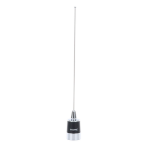 Antena Móvil UHF, Ajustable en Campo, Rango de Frecuencia 450-490 MHz. - Imagen 4