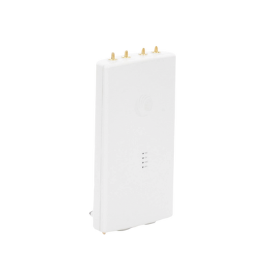 Estación base ePMP4600 MU-MIMO 4x4 / Wi-Fi 6e (802.11ax) / 5725 - 7125 MHz / hasta 120 suscriptores / hasta 4 Gbps - Imagen 9