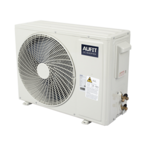 Minisplit WiFi inverter / SEER 17 / 12,000 BTUs ( 1 TON ) / R32 / Frío y Calor / 220 Vca / Filtro de Salud / Compatible con Alexa y Google  Home. - Imagen 6